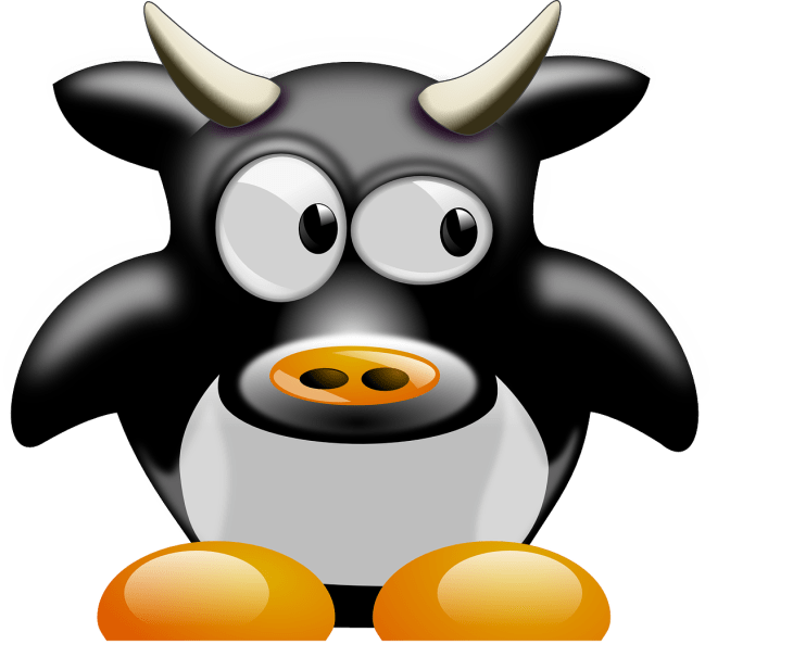cartoon-cow