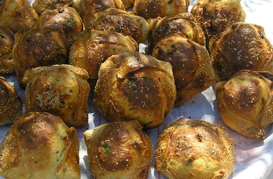 Christos anesti Flaounas&nbsp;time.