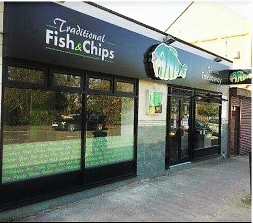 Frying Tonight With a&nbsp;Difference